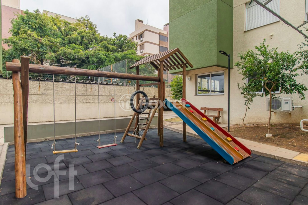 Apartamento à venda com 3 quartos, 66m² - Foto 26