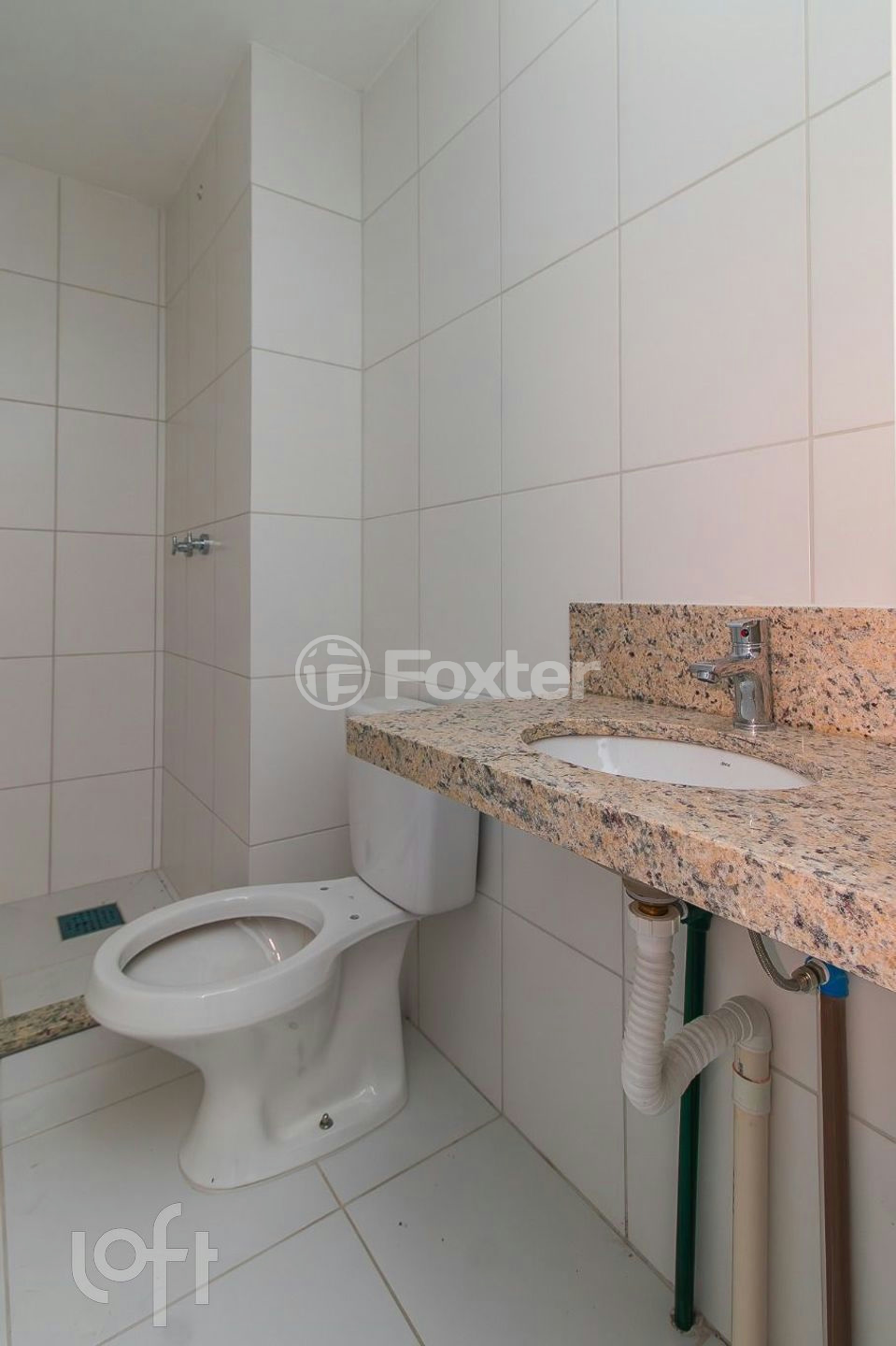 Apartamento à venda com 3 quartos, 66m² - Foto 10