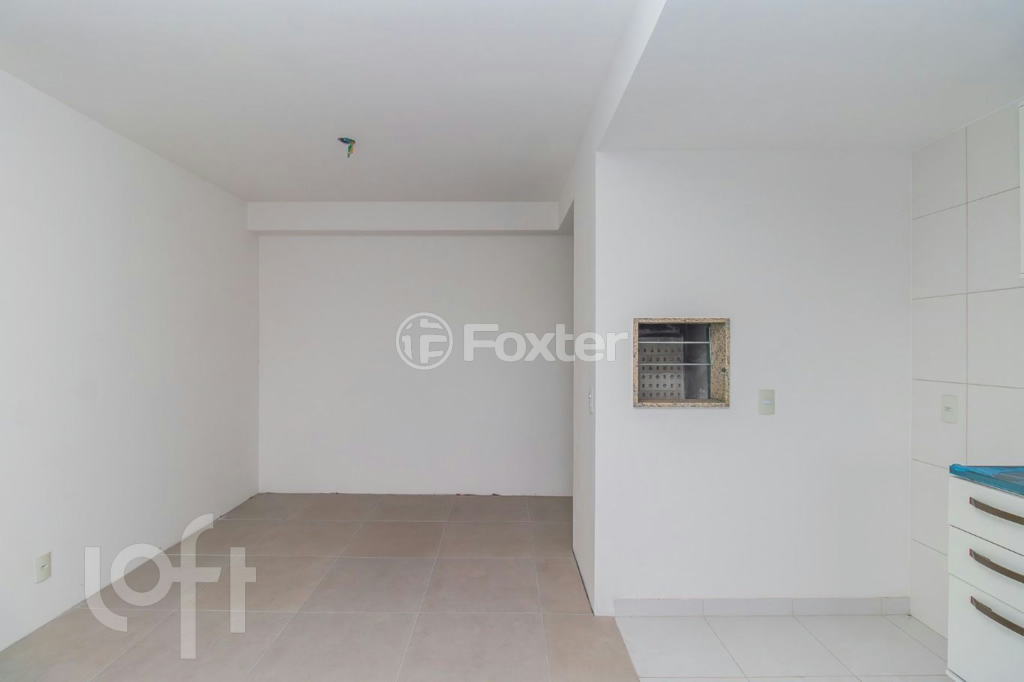 Apartamento à venda com 3 quartos, 66m² - Foto 4