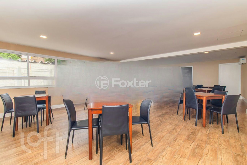 Apartamento à venda com 3 quartos, 66m² - Foto 27