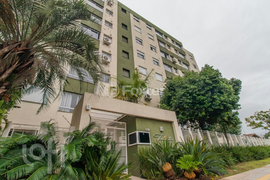 Apartamento à venda com 3 quartos, 66m² - Foto 30
