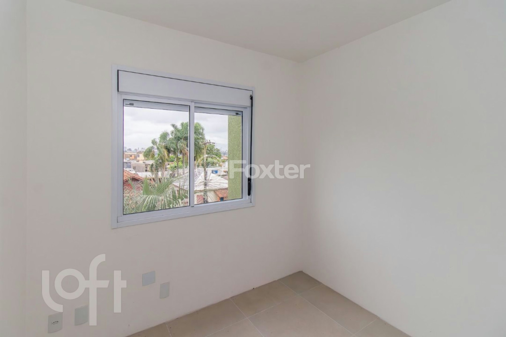 Apartamento à venda com 3 quartos, 66m² - Foto 12