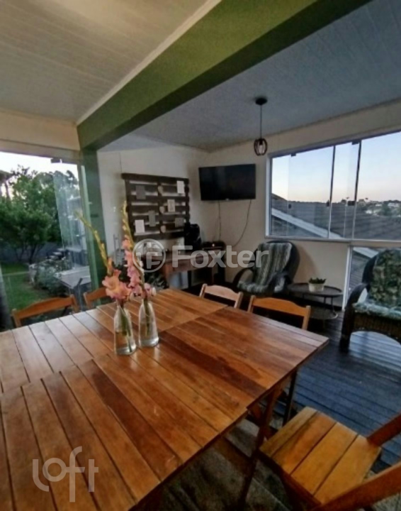 Casa à venda com 4 quartos, 210m² - Foto 13