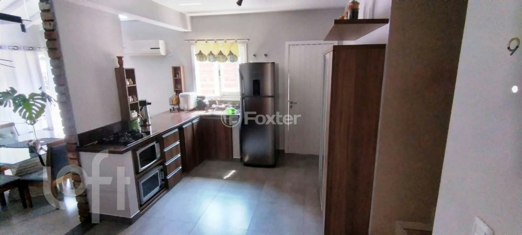Casa à venda com 4 quartos, 210m² - Foto 5