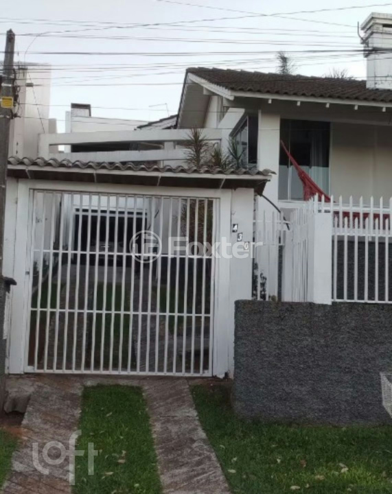 Casa à venda com 4 quartos, 210m² - Foto 22