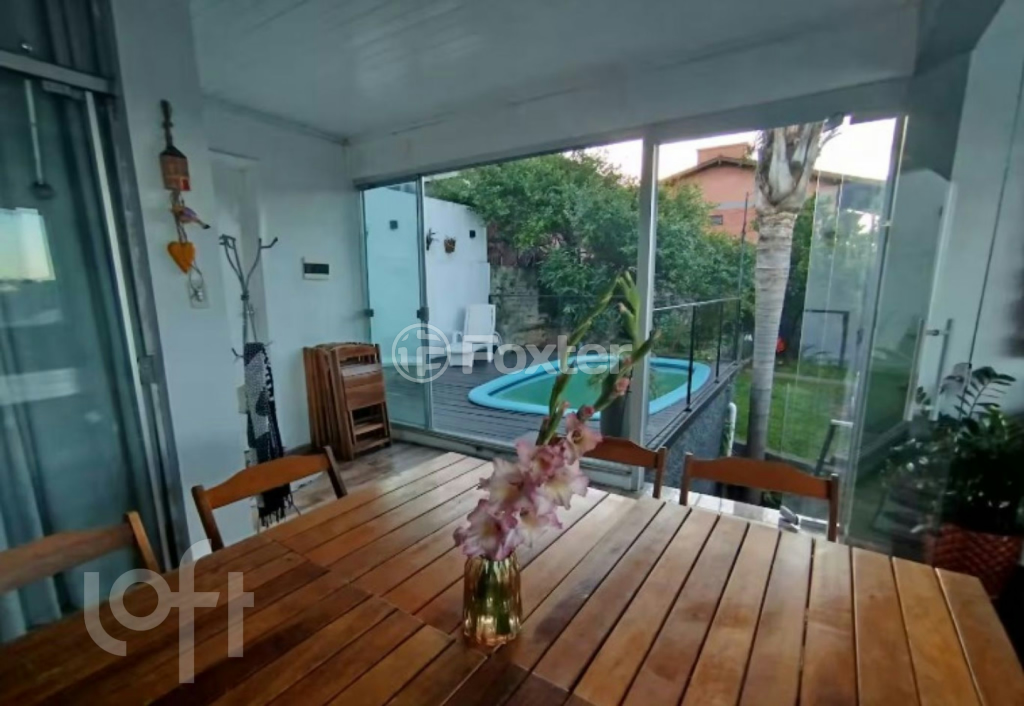 Casa à venda com 4 quartos, 210m² - Foto 19