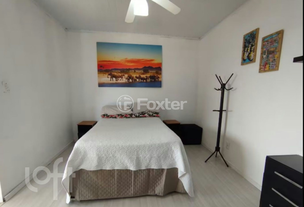 Casa à venda com 4 quartos, 210m² - Foto 17