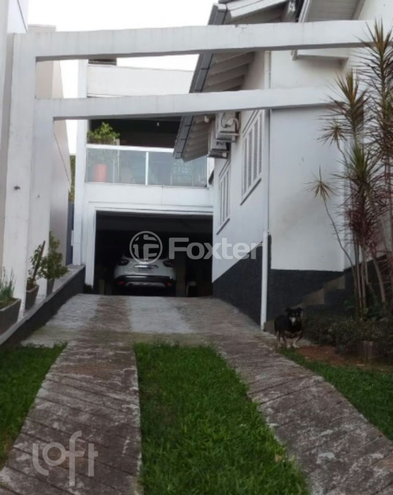 Casa à venda com 4 quartos, 210m² - Foto 21