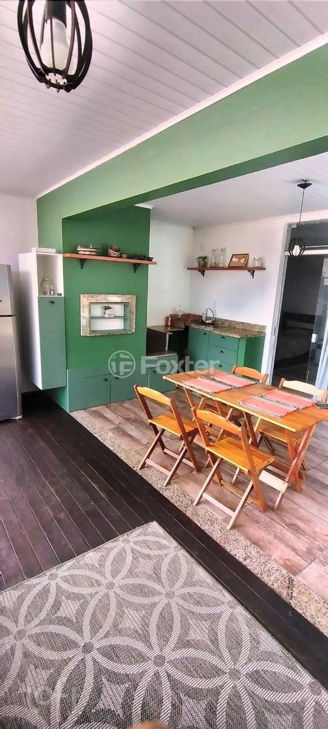 Casa à venda com 4 quartos, 210m² - Foto 7