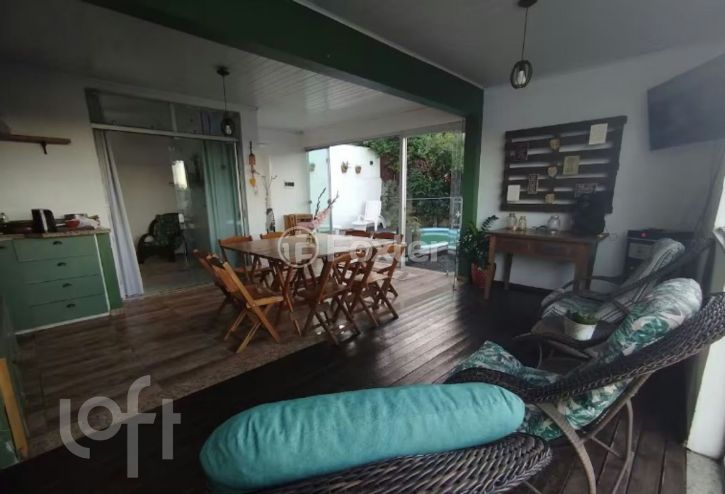 Casa à venda com 4 quartos, 210m² - Foto 10