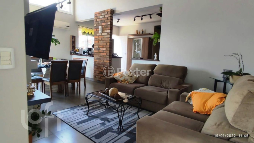 Casa à venda com 4 quartos, 210m² - Foto 23