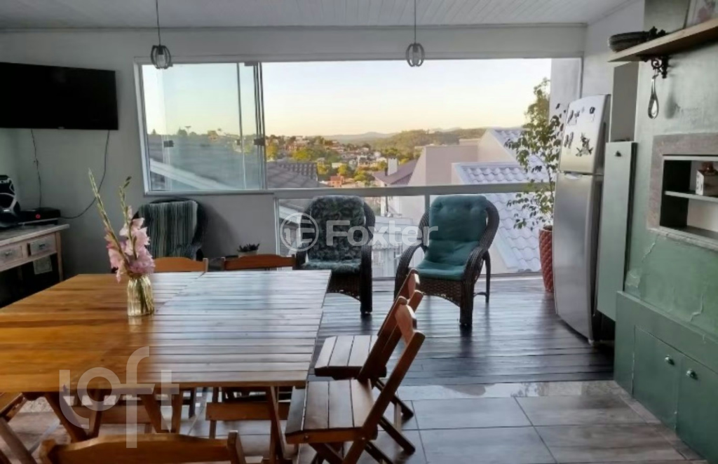 Casa à venda com 4 quartos, 210m² - Foto 12
