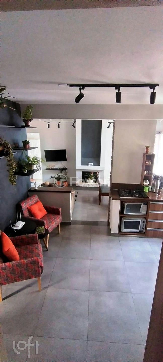 Casa à venda com 4 quartos, 210m² - Foto 6