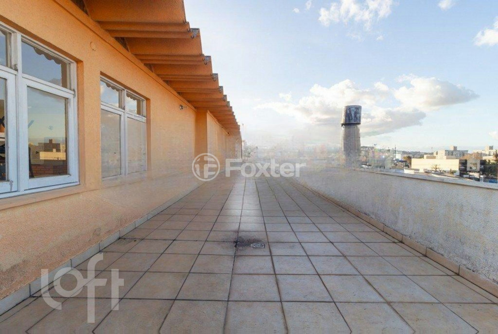 Apartamento à venda com 2 quartos, 58m² - Foto 18