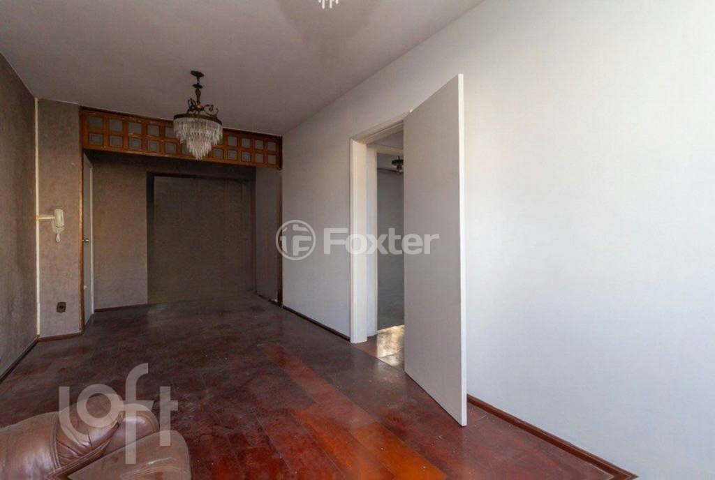 Apartamento à venda com 2 quartos, 58m² - Foto 3