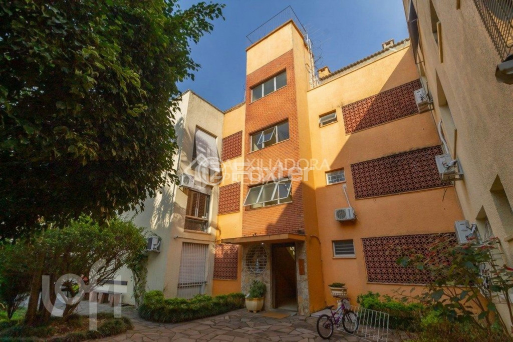 Apartamento à venda com 2 quartos, 58m² - Foto 15