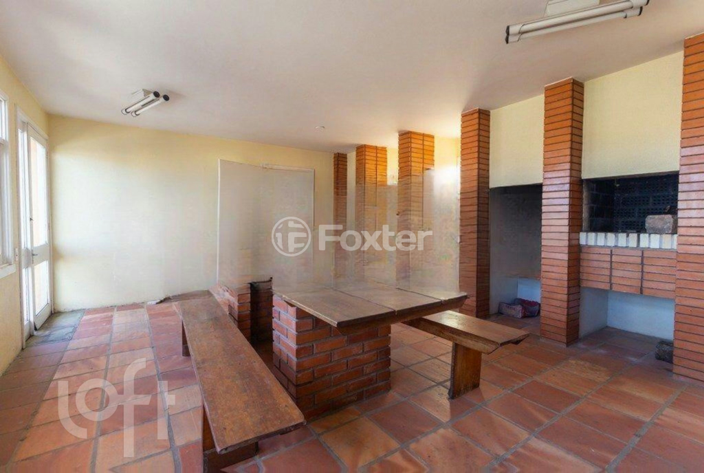 Apartamento à venda com 2 quartos, 58m² - Foto 17