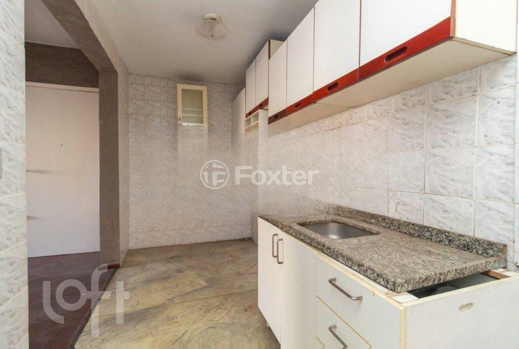 Apartamento à venda com 2 quartos, 58m² - Foto 12