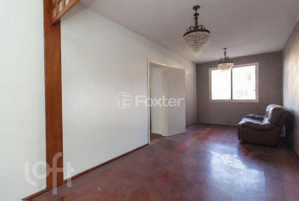 Apartamento à venda com 2 quartos, 58m² - Foto 1