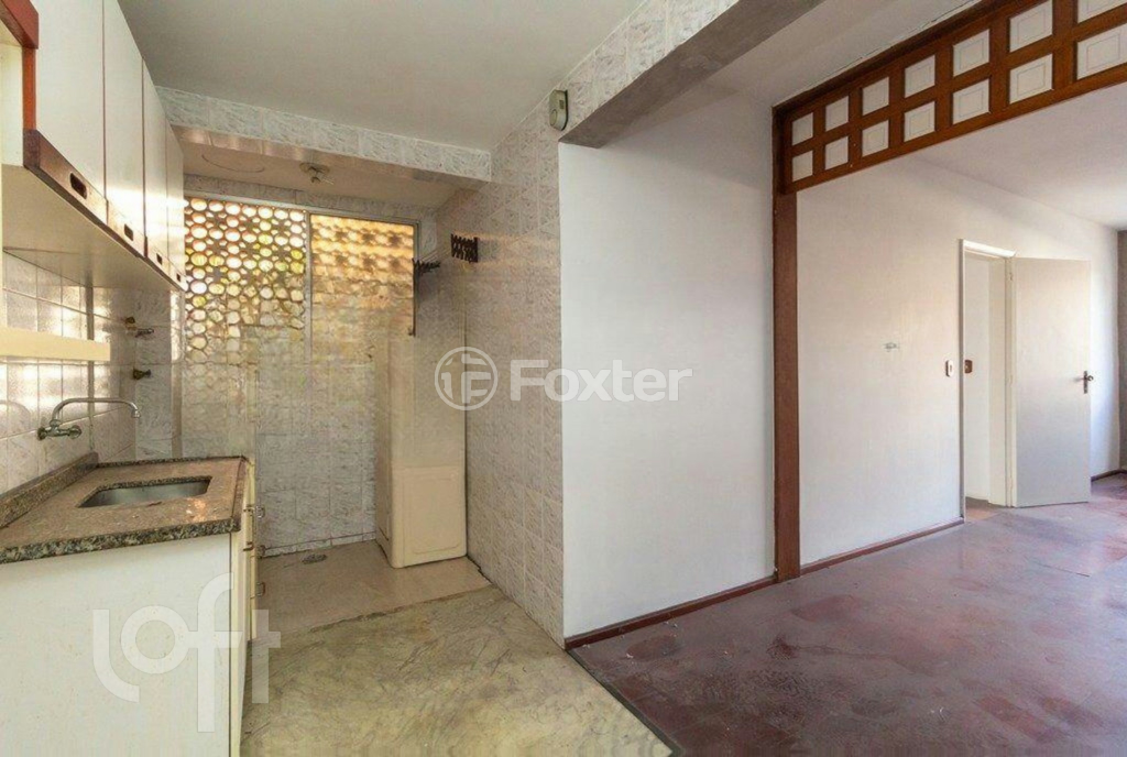 Apartamento à venda com 2 quartos, 58m² - Foto 11