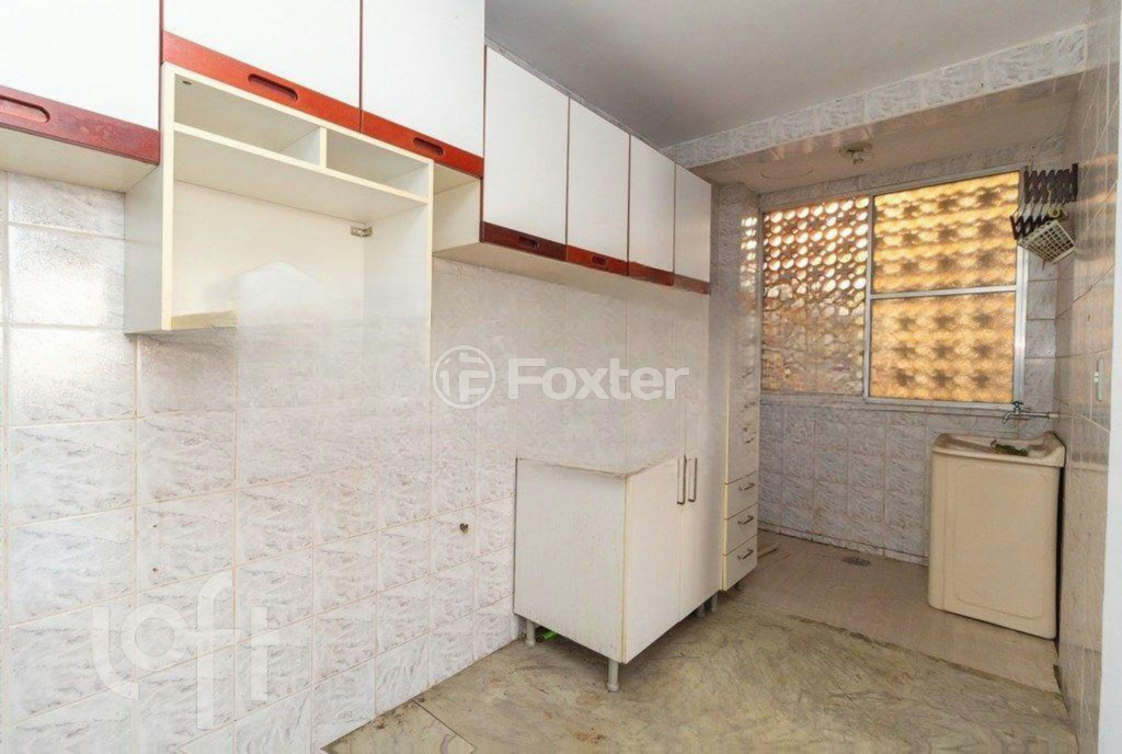 Apartamento à venda com 2 quartos, 58m² - Foto 4