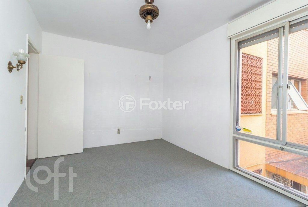 Apartamento à venda com 2 quartos, 58m² - Foto 6