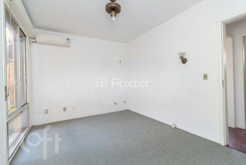 Apartamento à venda com 2 quartos, 58m² - Foto 7