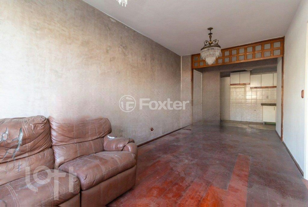 Apartamento à venda com 2 quartos, 58m² - Foto 2