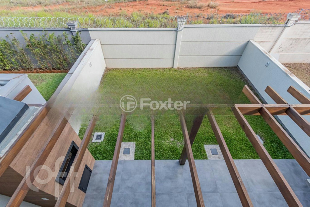 Casa de Condomínio à venda com 3 quartos, 171m² - Foto 24