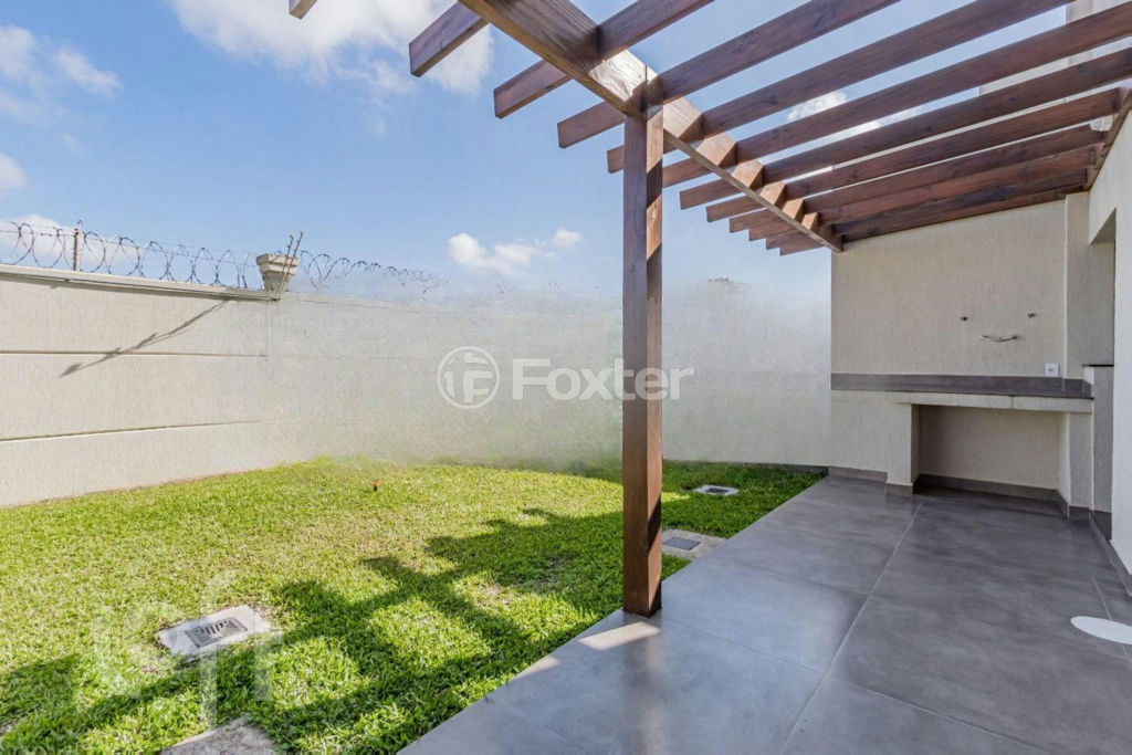 Casa de Condomínio à venda com 3 quartos, 171m² - Foto 26
