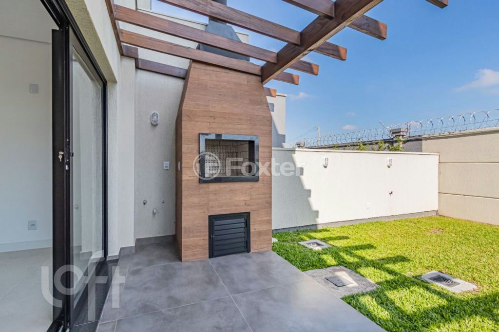 Casa de Condomínio à venda com 3 quartos, 171m² - Foto 27