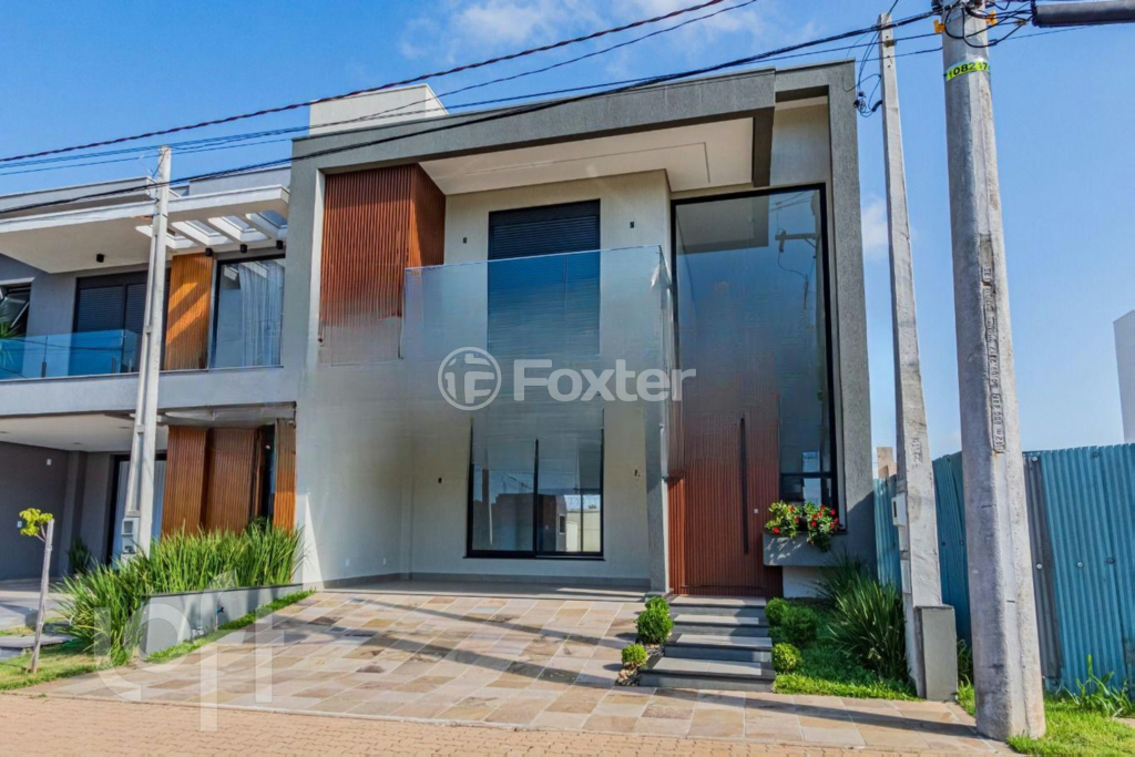 Casa de Condomínio à venda com 3 quartos, 171m² - Foto 31