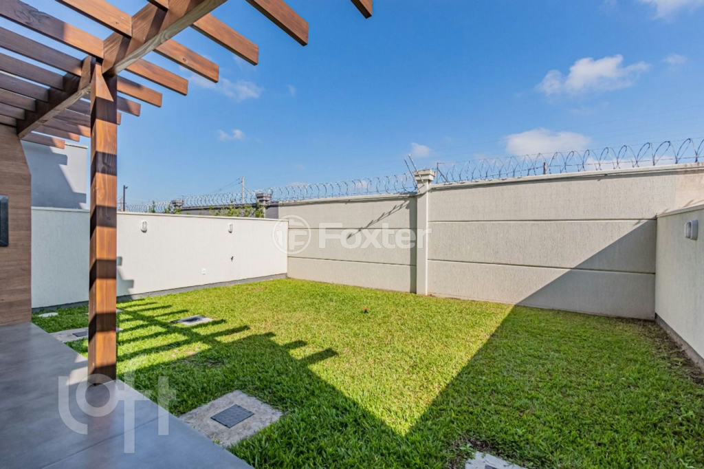 Casa de Condomínio à venda com 3 quartos, 171m² - Foto 28
