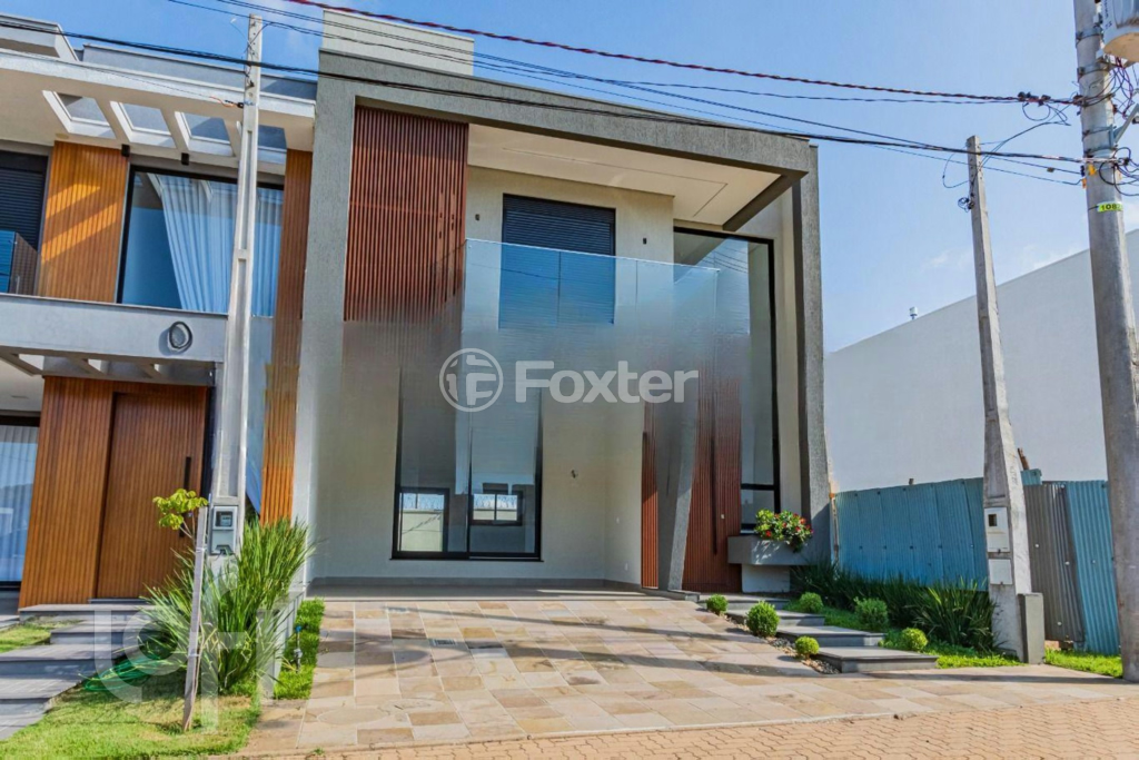 Casa de Condomínio à venda com 3 quartos, 171m² - Foto 2