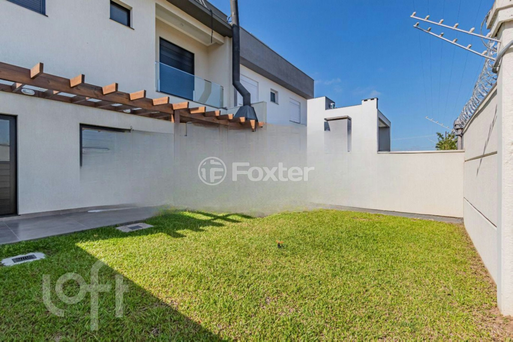 Casa de Condomínio à venda com 3 quartos, 171m² - Foto 29