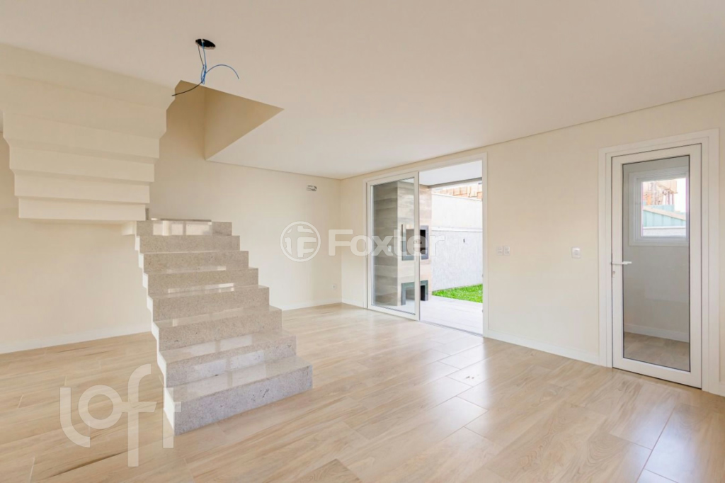 Casa de Condomínio à venda com 3 quartos, 140m² - Foto 4