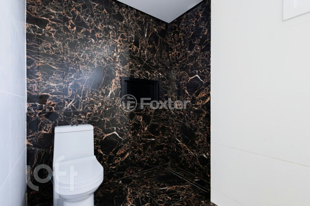 Casa de Condomínio à venda com 3 quartos, 140m² - Foto 22