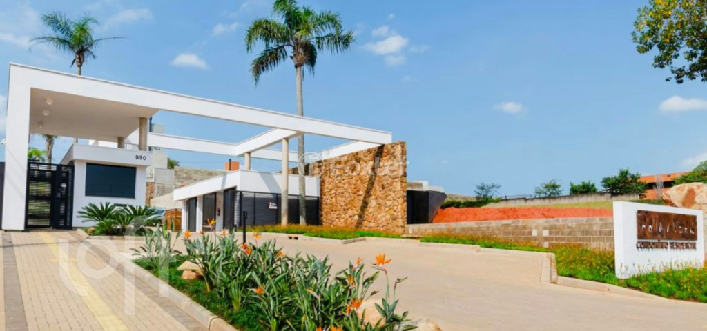 Casa de Condomínio à venda com 3 quartos, 140m² - Foto 43