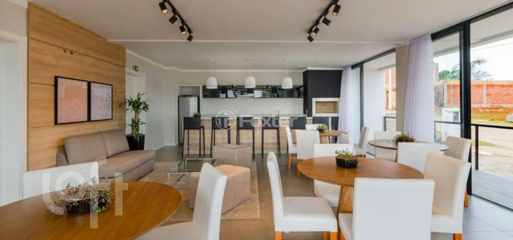 Casa de Condomínio à venda com 3 quartos, 140m² - Foto 33