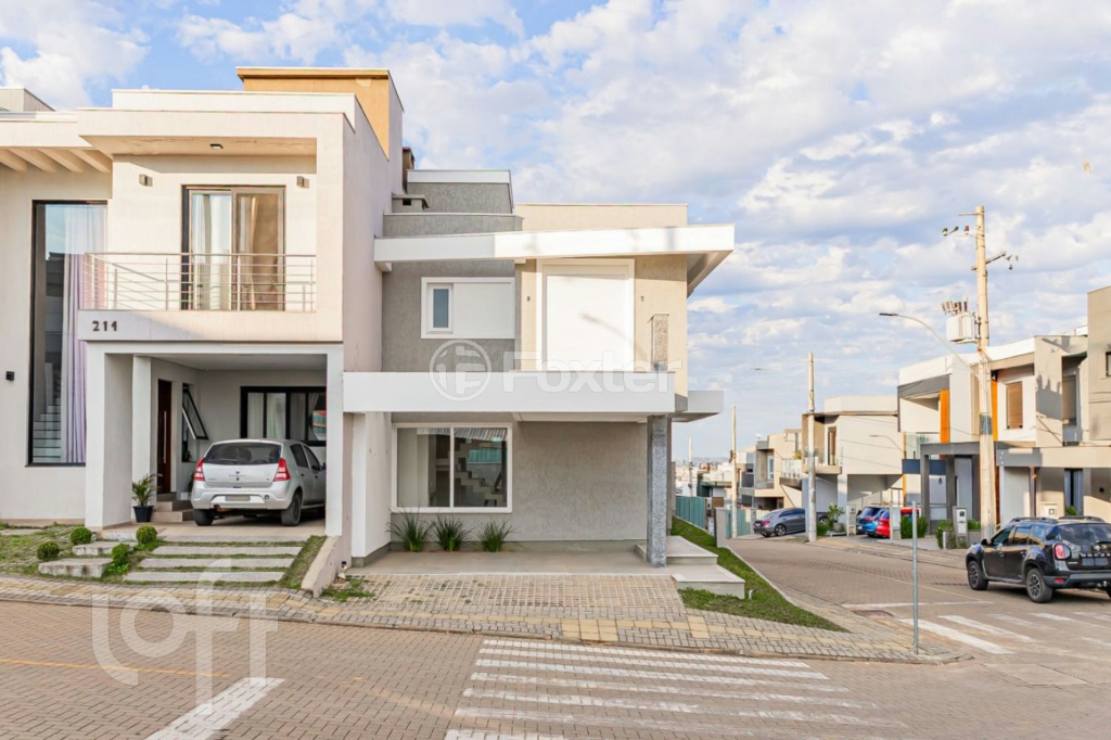 Casa de Condomínio à venda com 3 quartos, 140m² - Foto 29