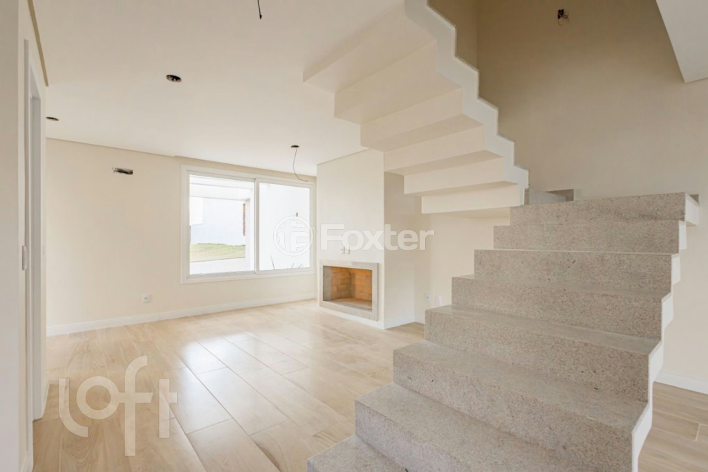 Casa de Condomínio à venda com 3 quartos, 140m² - Foto 3