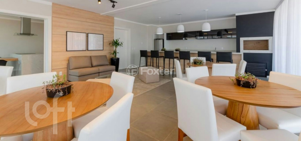 Casa de Condomínio à venda com 3 quartos, 140m² - Foto 32