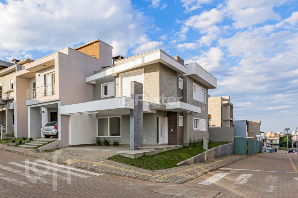 Casa de Condomínio à venda com 3 quartos, 140m² - Foto 45