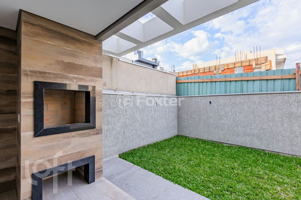 Casa de Condomínio à venda com 3 quartos, 140m² - Foto 25