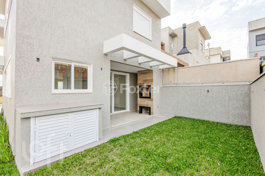 Casa de Condomínio à venda com 3 quartos, 140m² - Foto 27