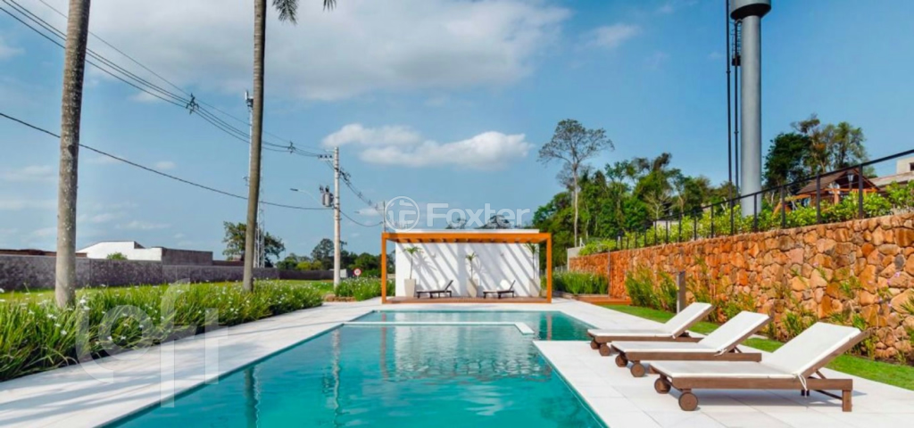 Casa de Condomínio à venda com 3 quartos, 140m² - Foto 38