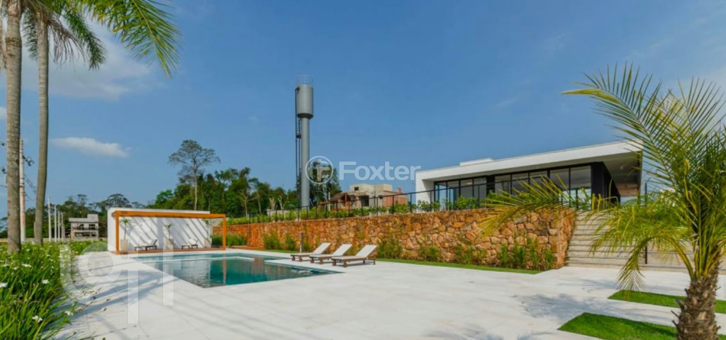 Casa de Condomínio à venda com 3 quartos, 140m² - Foto 37