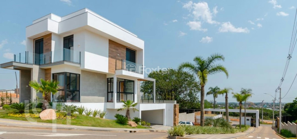 Casa de Condomínio à venda com 3 quartos, 140m² - Foto 42