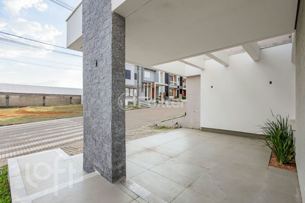Casa de Condomínio à venda com 3 quartos, 140m² - Foto 28
