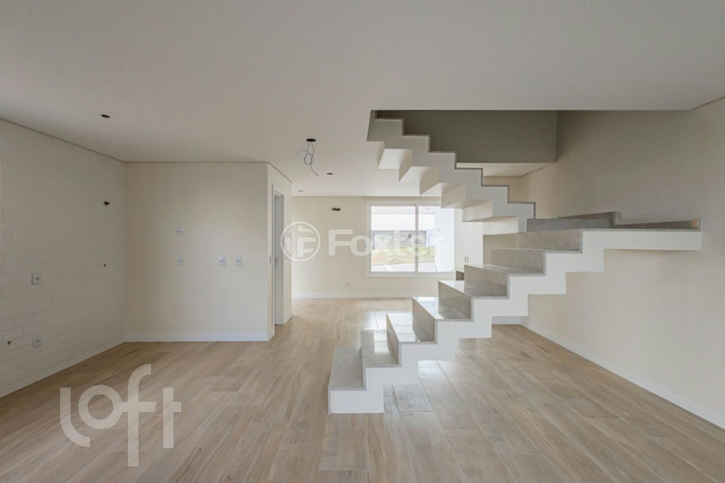 Casa de Condomínio à venda com 3 quartos, 140m² - Foto 5